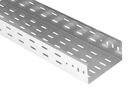 Perforated Cable Tray