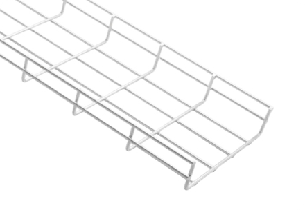 Wire Mesh Cable Tray