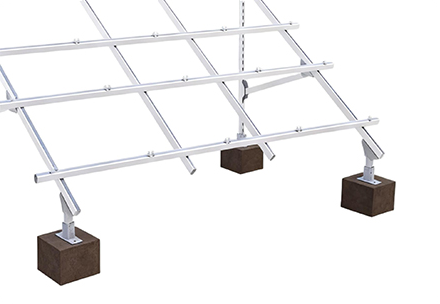 Solar Mounting System